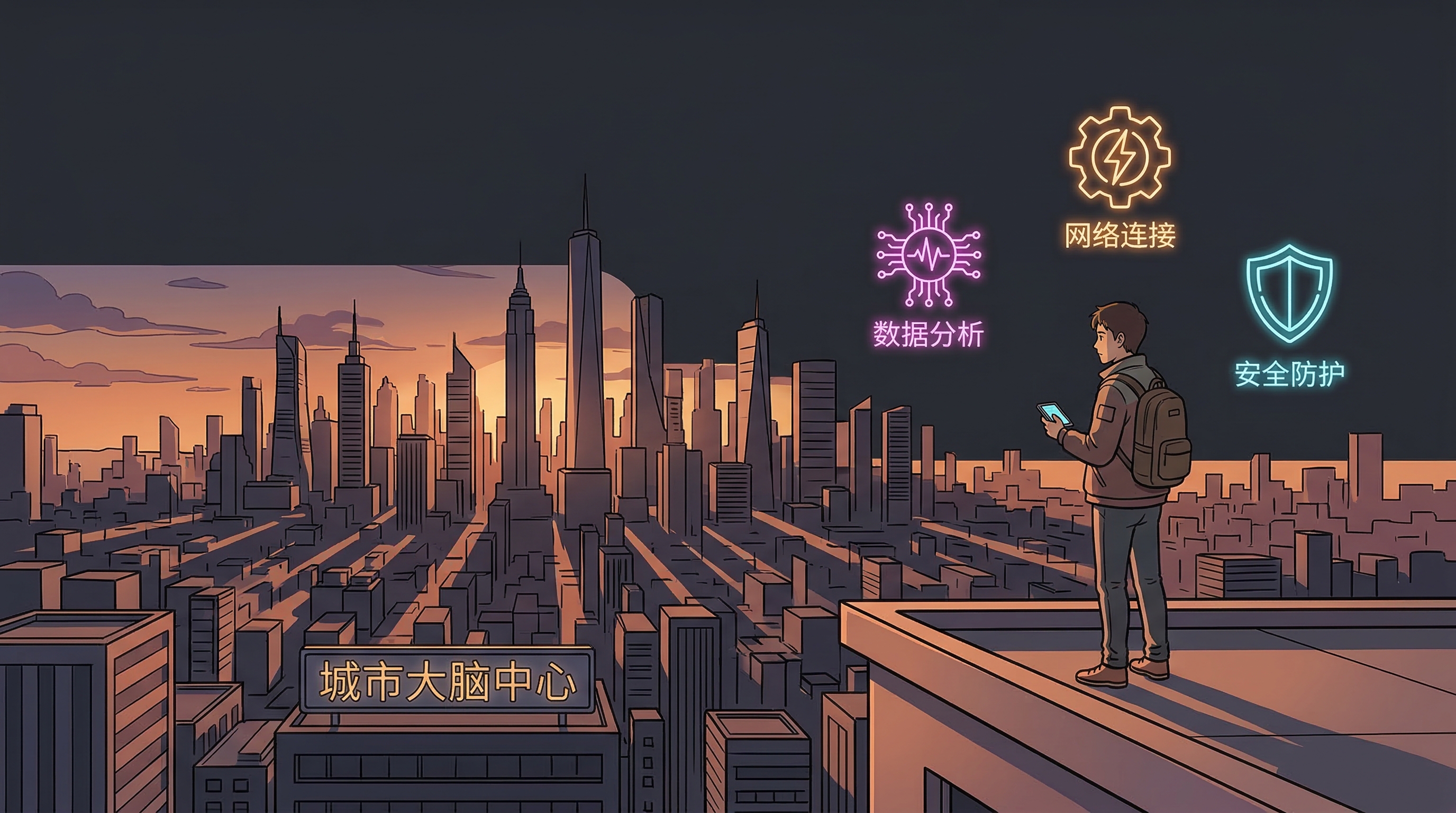 漂泊感与家庭结构的重塑