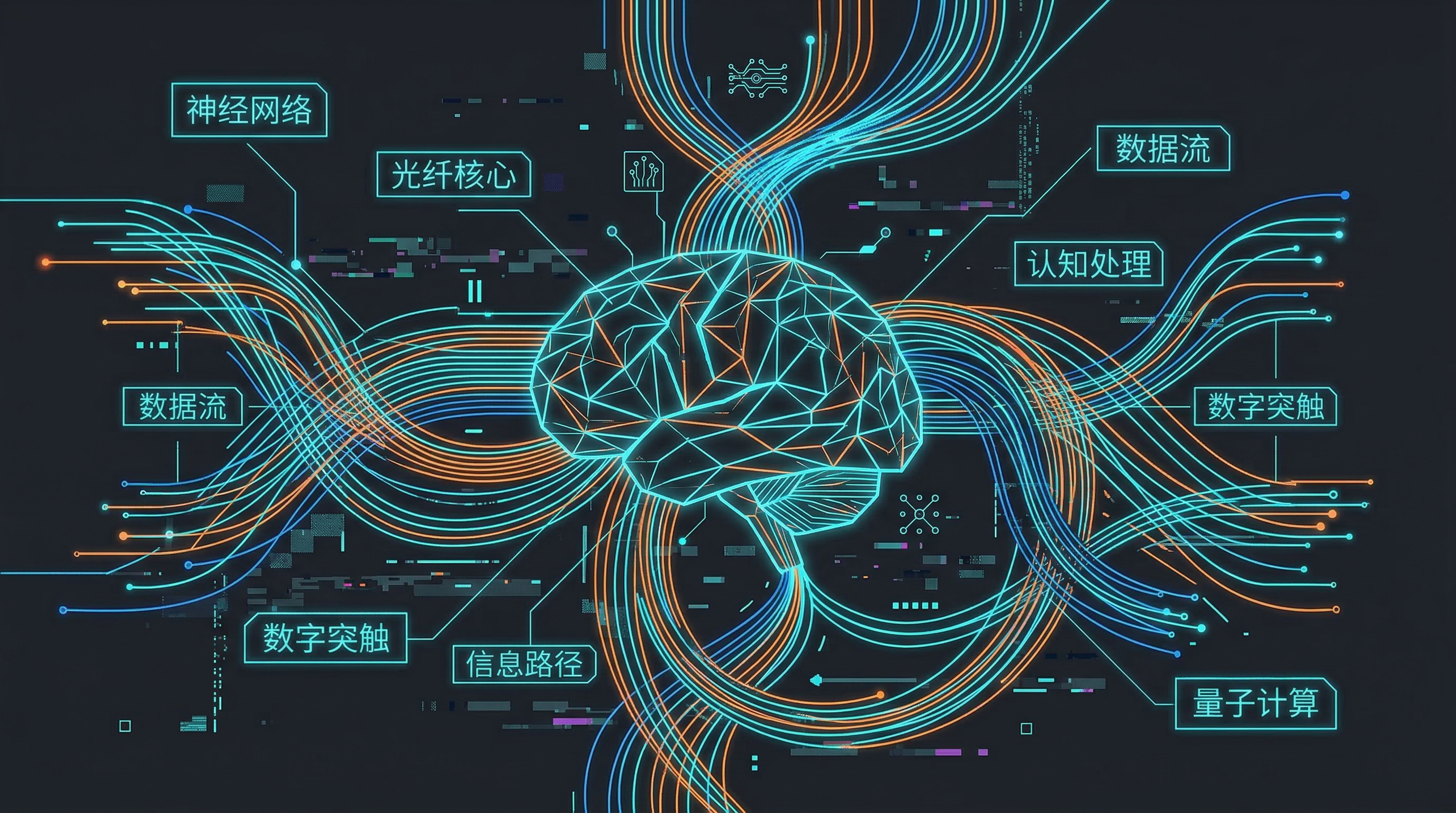 算法带来的焦虑与反向选择