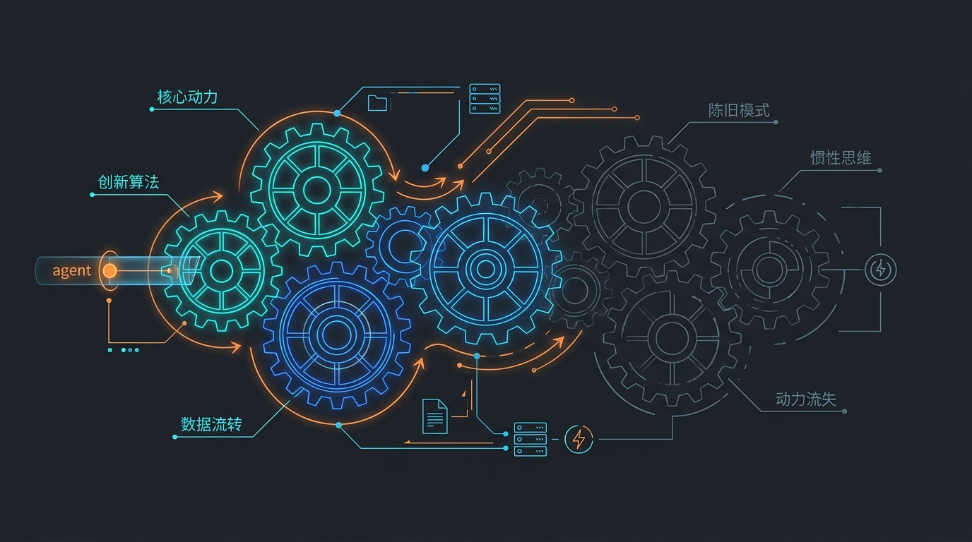 职场与社会的连锁反应