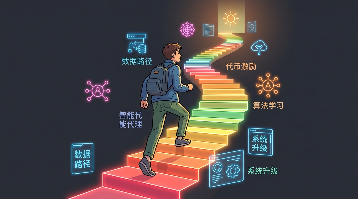 走出困境的个体策略