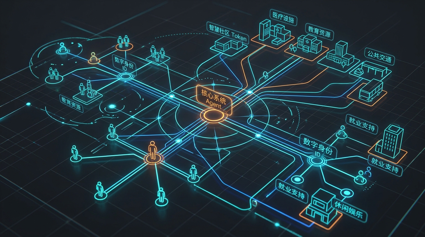 重构社会支持系统
